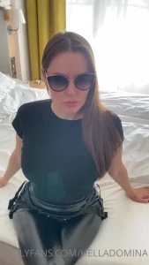 FEMDOM JOI QUEEN TOP 0%👑 [ helladomina ] Onlyfans leaked video 11754873 on Hotleaks.tv