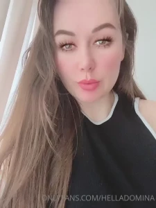 FEMDOM JOI QUEEN TOP 0%👑 [ helladomina ] Onlyfans leaked video 13146221 on Hotleaks.tv