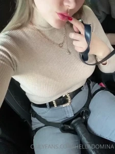 FEMDOM JOI QUEEN TOP 0%👑 [ helladomina ] Onlyfans leaked video 15141506 on Hotleaks.tv