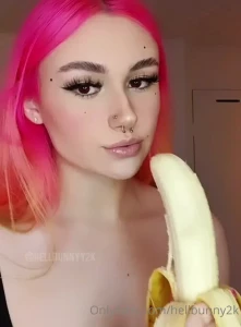 Bunny 🐰 $3 SALE + free D rate [ hellbunny2k ] Onlyfans leaked video 10402848 on Hotleaks.tv