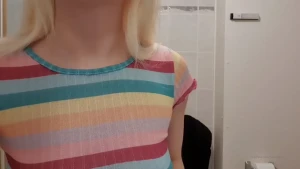 Bunny 🐰 $3 SALE + free D rate [ hellbunny2k ] Onlyfans leaked video 10402856 on Hotleaks.tv