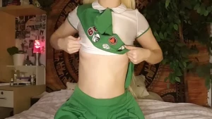 Bunny 🐰 $3 SALE + free D rate [ hellbunny2k ] Onlyfans leaked video 10402885 on Hotleaks.tv