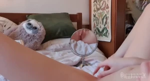 Bunny 🐰 $3 SALE + free D rate [ hellbunny2k ] Onlyfans leaked video 10402900 on Hotleaks.tv