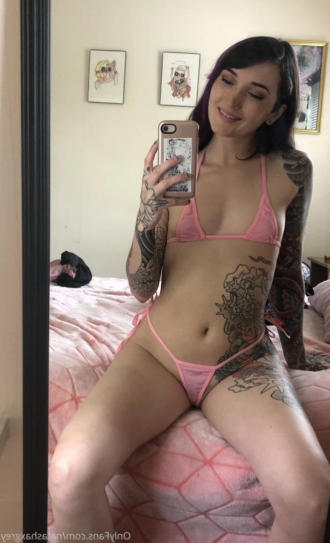 Hellcat Nat *ฅ^•ﻌ•^ฅ* [ hellcat_nat ] Onlyfans leaked photo 8900220 on Hotleaks.tv