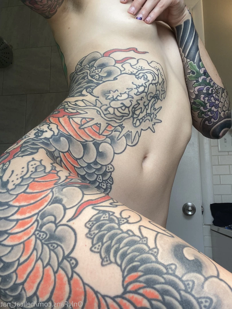 Hellcat Nat *ฅ^•ﻌ•^ฅ* [ hellcat_nat ] Onlyfans leaked photo 8900234 on Hotleaks.tv
