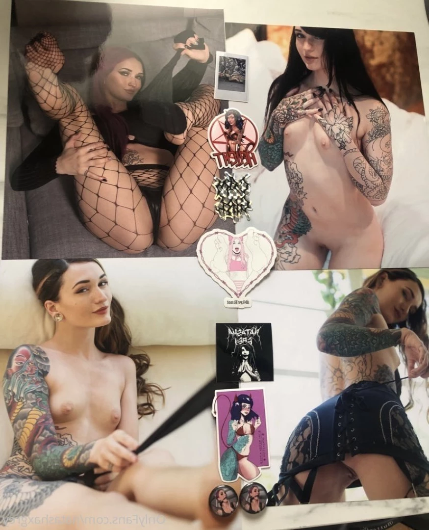 Hellcat Nat *ฅ^•ﻌ•^ฅ* [ hellcat_nat ] Onlyfans leaked photo 8900681 on Hotleaks.tv