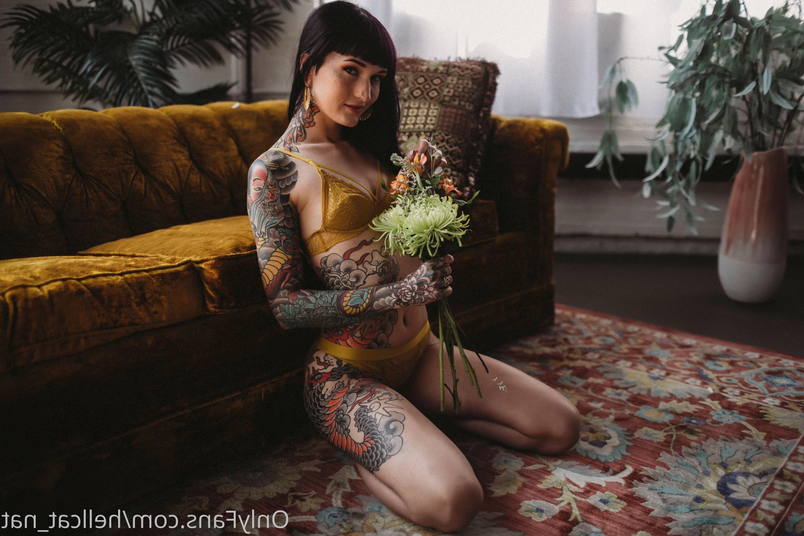 Hellcat Nat *ฅ^•ﻌ•^ฅ* [ hellcat_nat ] Onlyfans leaked photo 8901194 on Hotleaks.tv