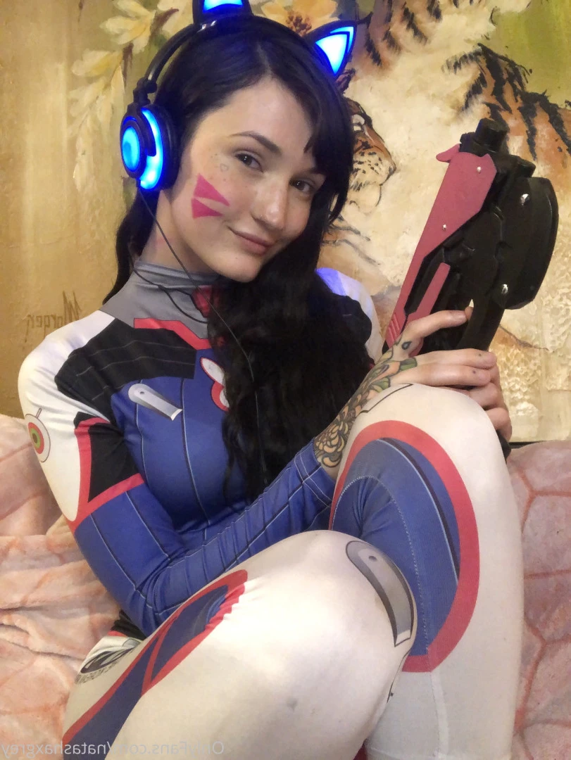 Hellcat Nat *ฅ^•ﻌ•^ฅ* [ hellcat_nat ] Onlyfans leaked photo 8901811 on Hotleaks.tv