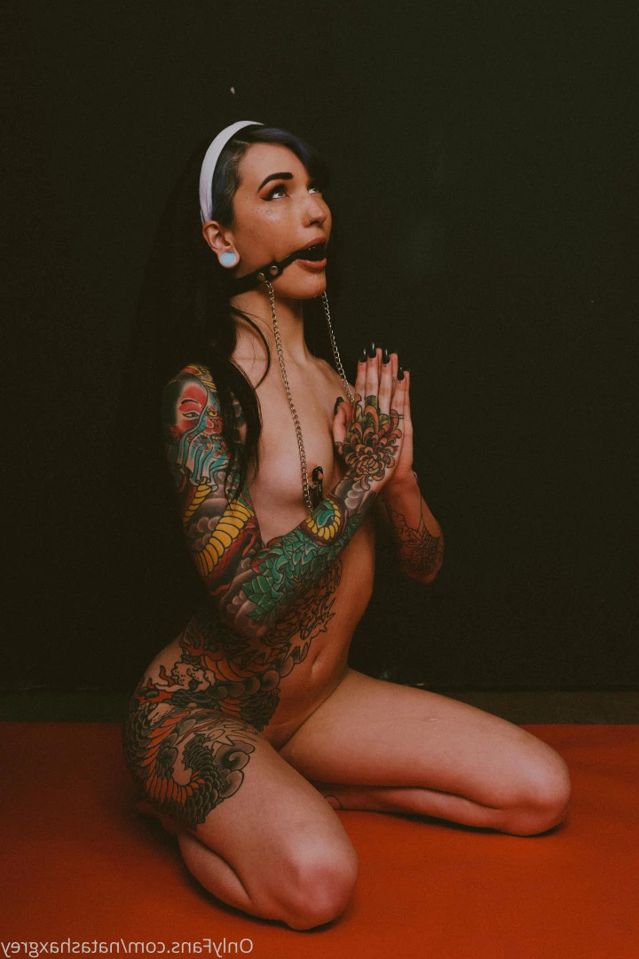 Hellcat Nat *ฅ^•ﻌ•^ฅ* [ hellcat_nat ] Onlyfans leaked photo 8901825 on Hotleaks.tv
