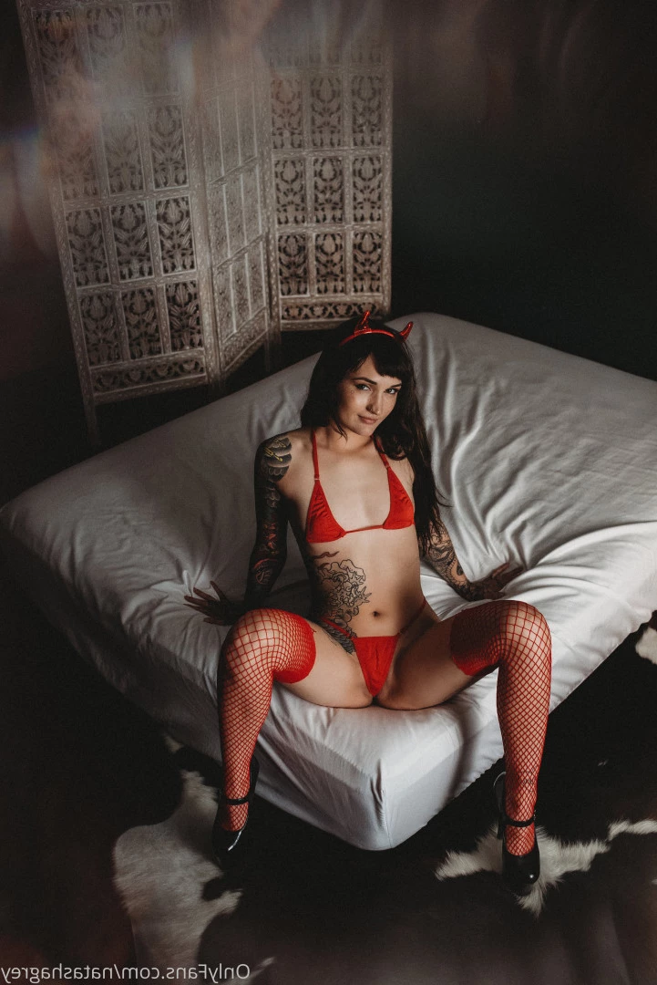 Hellcat Nat *ฅ^•ﻌ•^ฅ* [ hellcat_nat ] Onlyfans leaked photo 8901931 on Hotleaks.tv