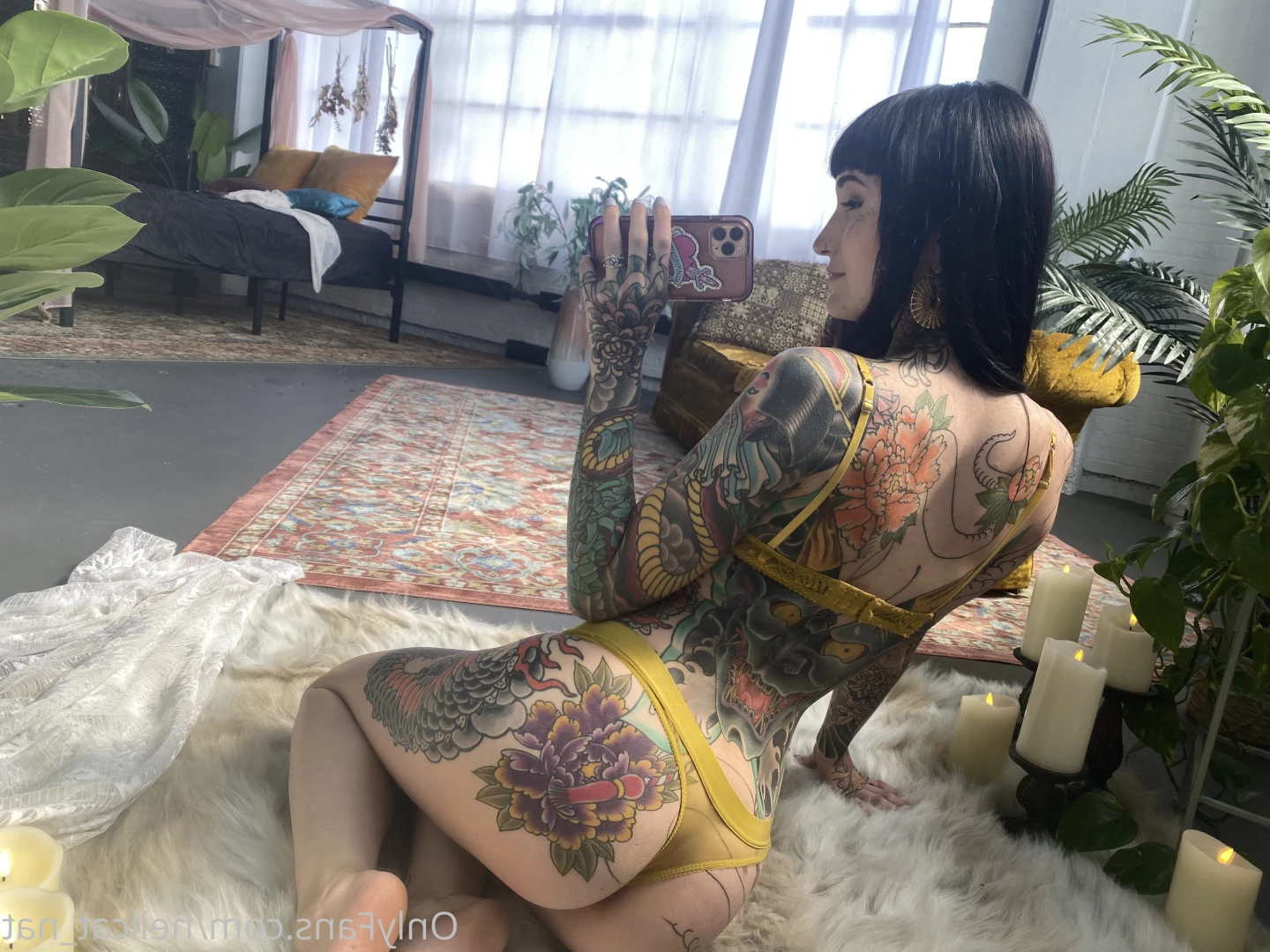 Hellcat Nat *ฅ^•ﻌ•^ฅ* [ hellcat_nat ] Onlyfans leaked photo 8902061 on Hotleaks.tv