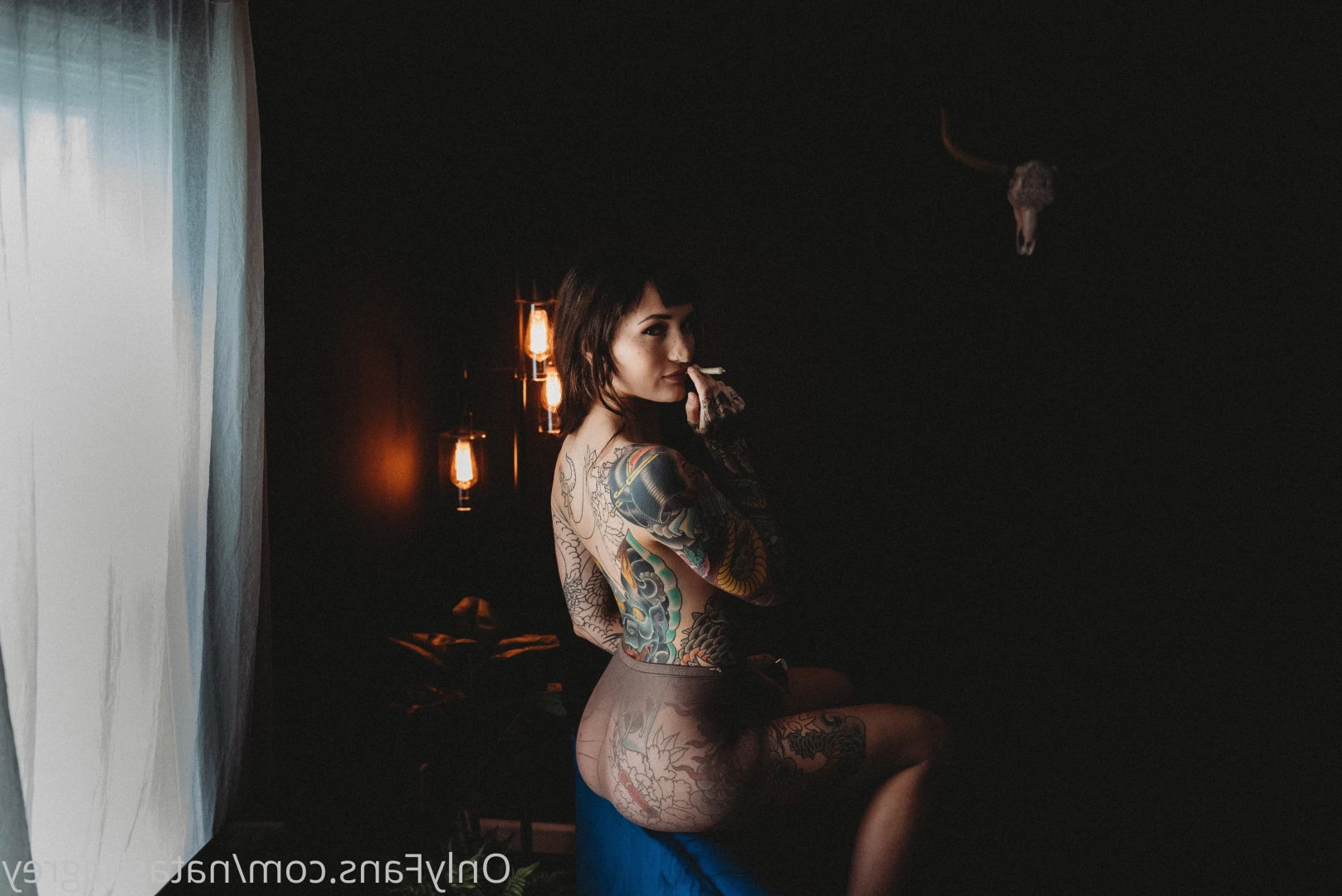 Hellcat Nat *ฅ^•ﻌ•^ฅ* [ hellcat_nat ] Onlyfans leaked photo 8902145 on Hotleaks.tv
