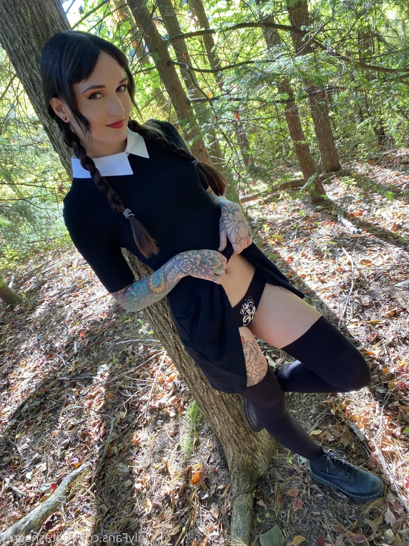 Hellcat Nat *ฅ^•ﻌ•^ฅ* [ hellcat_nat ] Onlyfans leaked photo 8902600 on Hotleaks.tv