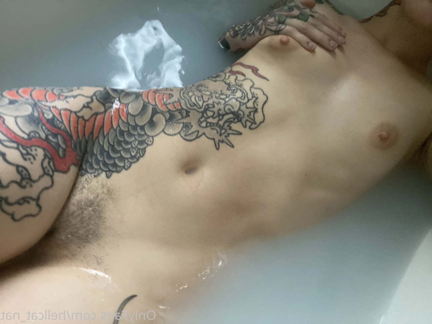 Hellcat Nat *ฅ^•ﻌ•^ฅ* [ hellcat_nat ] Onlyfans leaked photo 8902644 on Hotleaks.tv
