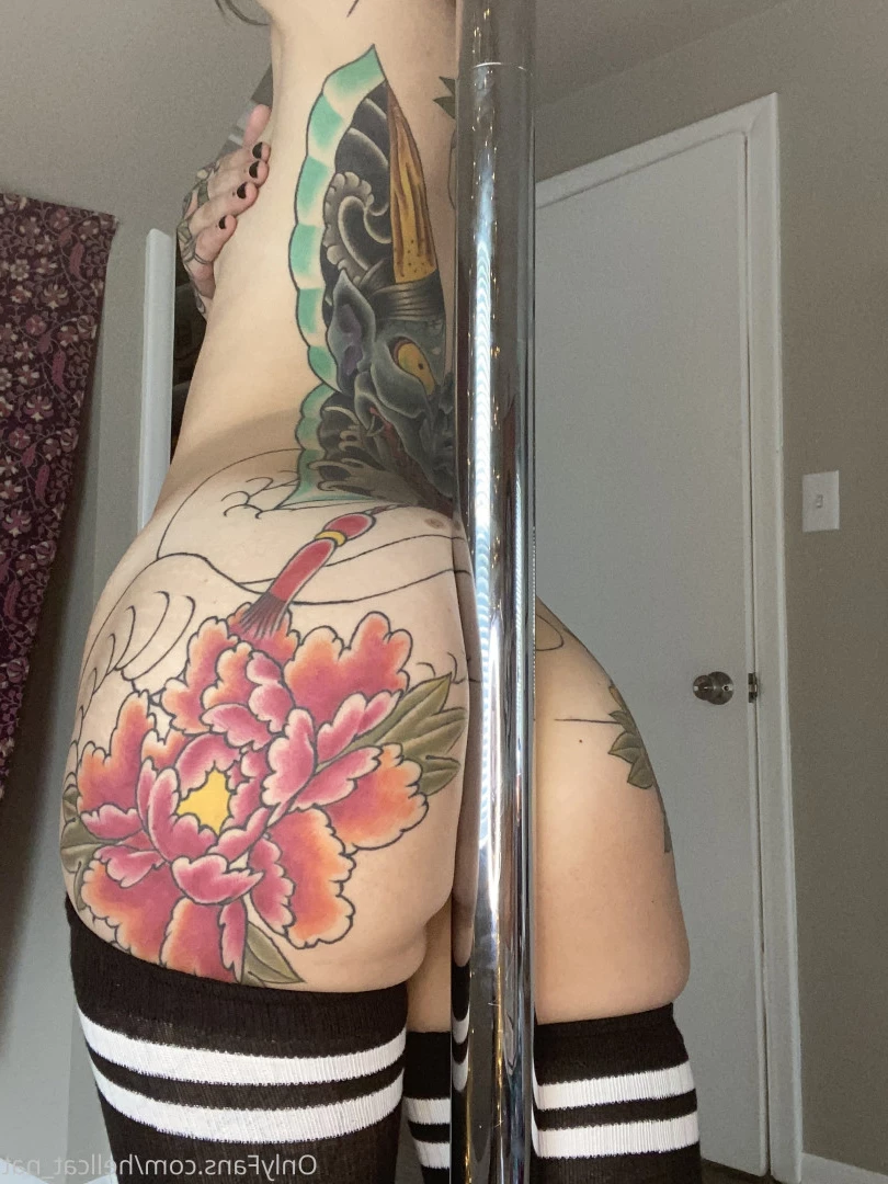 Hellcat Nat *ฅ^•ﻌ•^ฅ* [ hellcat_nat ] Onlyfans leaked photo 8903448 on Hotleaks.tv