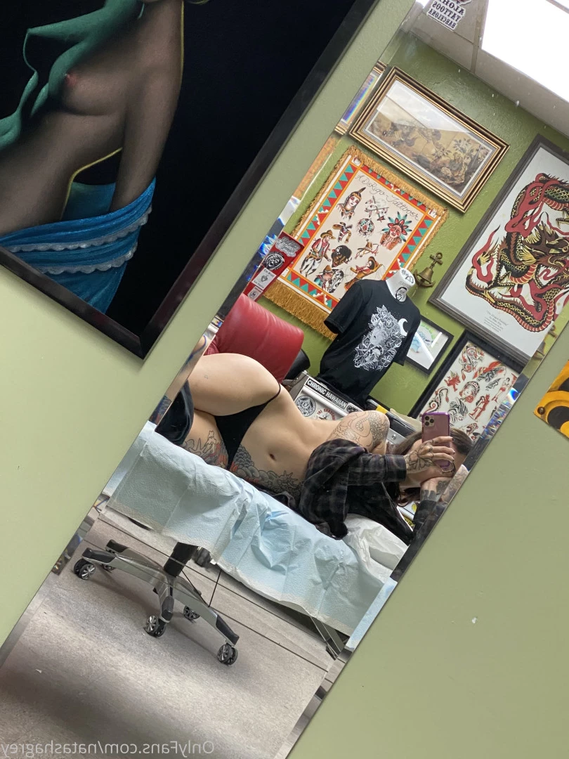 Hellcat Nat *ฅ^•ﻌ•^ฅ* [ hellcat_nat ] Onlyfans leaked photo 8903842 on Hotleaks.tv