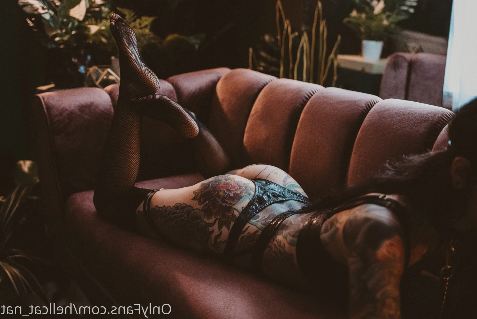 Hellcat Nat *ฅ^•ﻌ•^ฅ* [ hellcat_nat ] Onlyfans leaked photo 8903943 on Hotleaks.tv