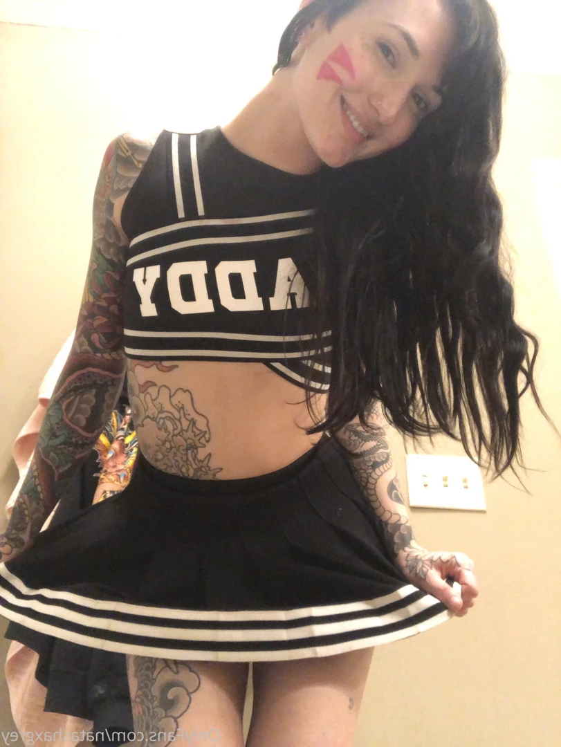Hellcat Nat *ฅ^•ﻌ•^ฅ* [ hellcat_nat ] Onlyfans leaked photo 8903988 on Hotleaks.tv