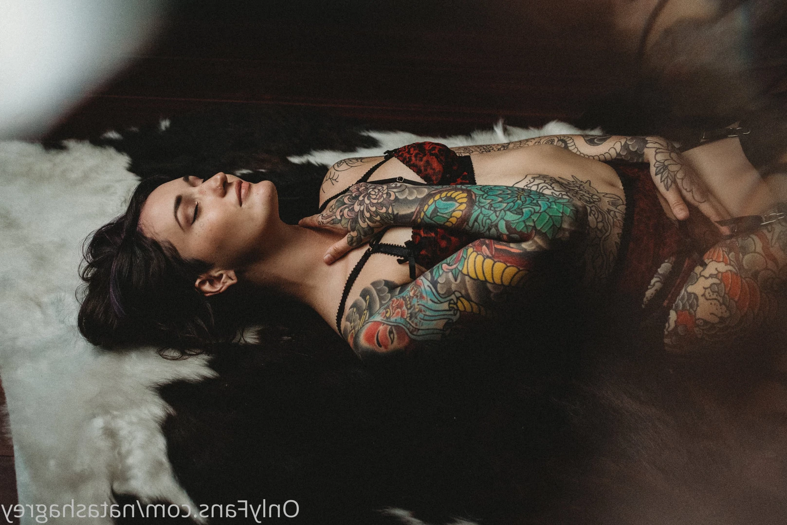 Hellcat Nat *ฅ^•ﻌ•^ฅ* [ hellcat_nat ] Onlyfans leaked photo 8904341 on Hotleaks.tv