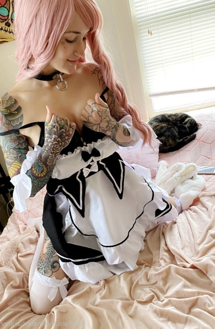 Hellcat Nat *ฅ^•ﻌ•^ฅ* [ hellcat_nat ] Onlyfans leaked photo 8904459 on Hotleaks.tv