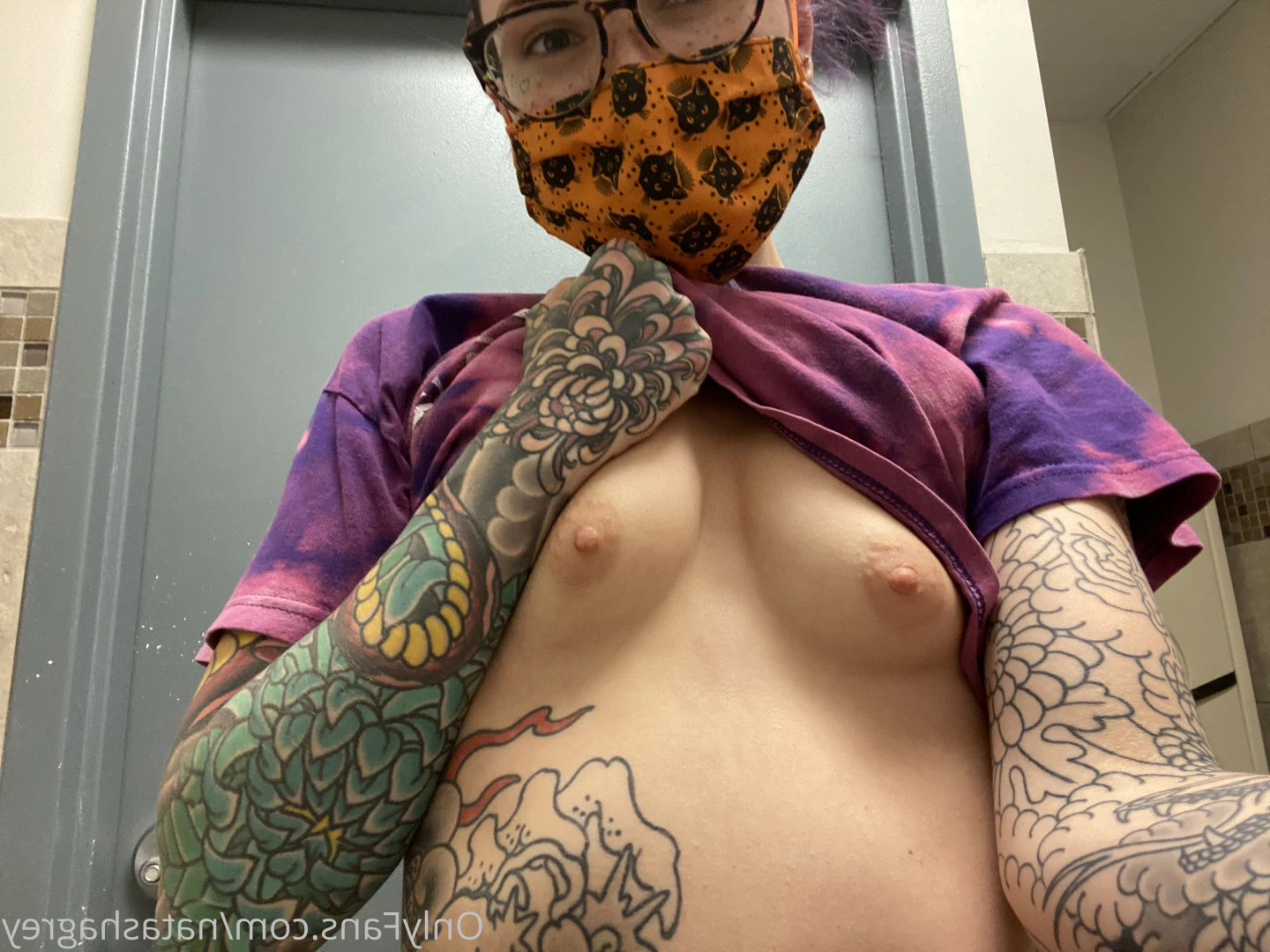 Hellcat Nat *ฅ^•ﻌ•^ฅ* [ hellcat_nat ] Onlyfans leaked photo 8904864 on Hotleaks.tv