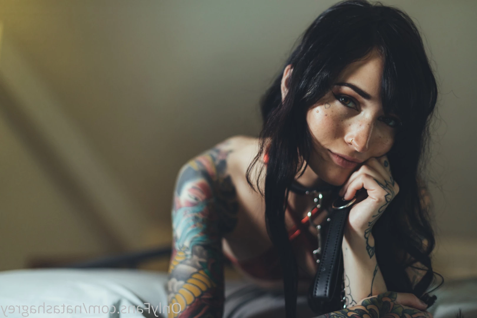 Hellcat Nat *ฅ^•ﻌ•^ฅ* [ hellcat_nat ] Onlyfans leaked photo 8905067 on Hotleaks.tv