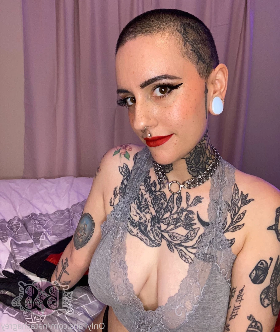 Hellcat Nat *ฅ^•ﻌ•^ฅ* [ hellcat_nat ] Onlyfans leaked photo 8905949 on Hotleaks.tv