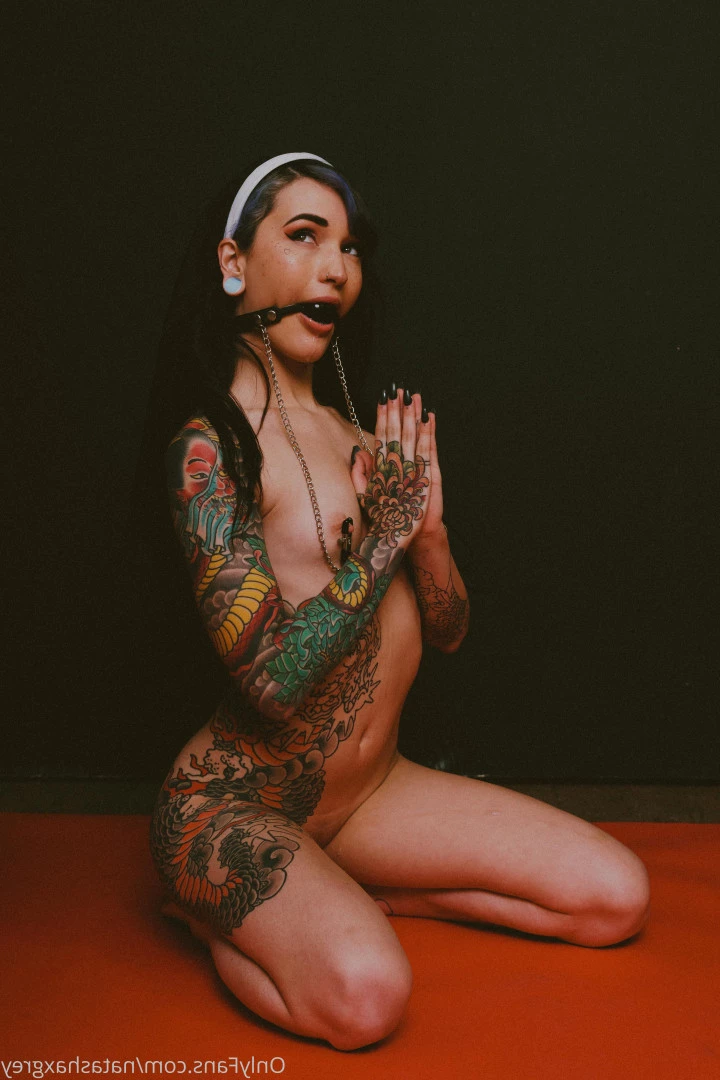 Hellcat Nat *ฅ^•ﻌ•^ฅ* [ hellcat_nat ] Onlyfans leaked photo 8906307 on Hotleaks.tv