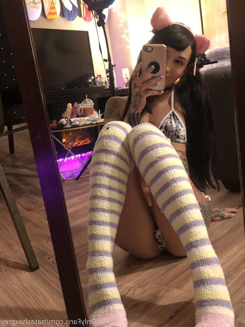 Hellcat Nat *ฅ^•ﻌ•^ฅ* [ hellcat_nat ] Onlyfans leaked photo 8906389 on Hotleaks.tv