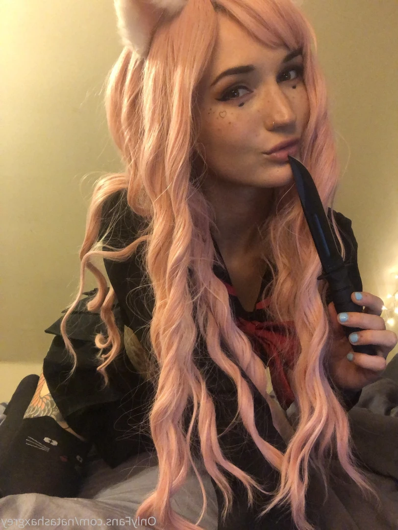 Hellcat Nat *ฅ^•ﻌ•^ฅ* [ hellcat_nat ] Onlyfans leaked photo 8907141 on Hotleaks.tv