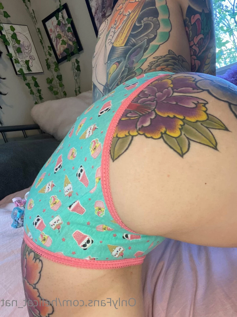 Hellcat Nat *ฅ^•ﻌ•^ฅ* [ hellcat_nat ] Onlyfans leaked photo 8907485 on Hotleaks.tv