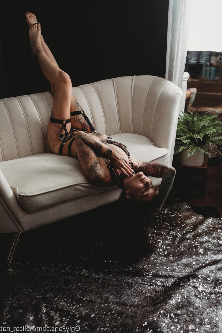 Hellcat Nat *ฅ^•ﻌ•^ฅ* [ hellcat_nat ] Onlyfans leaked photo 8908514 on Hotleaks.tv