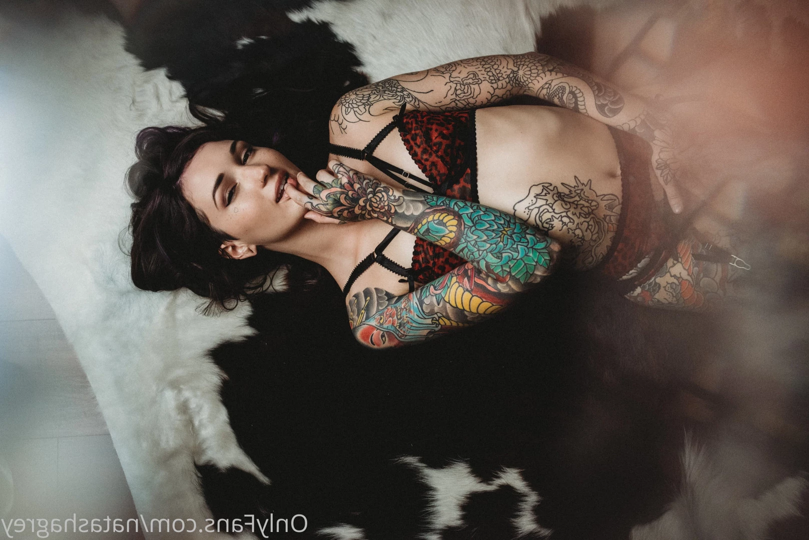 Hellcat Nat *ฅ^•ﻌ•^ฅ* [ hellcat_nat ] Onlyfans leaked photo 8908946 on Hotleaks.tv