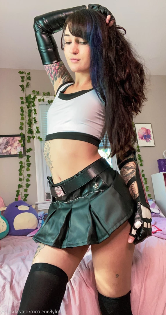 Hellcat Nat *ฅ^•ﻌ•^ฅ* [ hellcat_nat ] Onlyfans leaked photo 8909354 on Hotleaks.tv