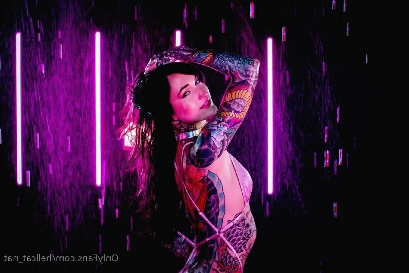Hellcat Nat *ฅ^•ﻌ•^ฅ* [ hellcat_nat ] Onlyfans leaked photo 8909558 on Hotleaks.tv