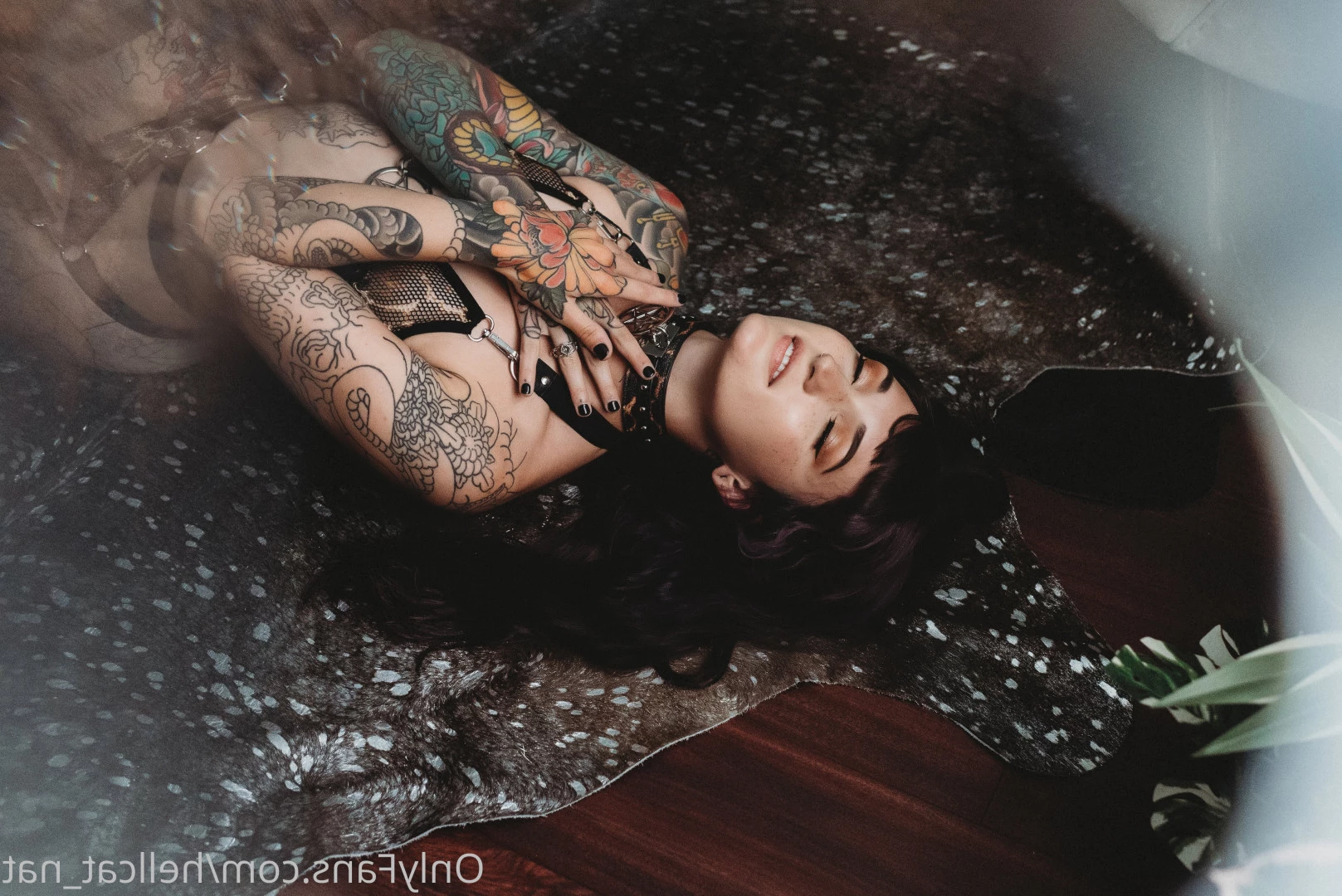 Hellcat Nat *ฅ^•ﻌ•^ฅ* [ hellcat_nat ] Onlyfans leaked photo 8910004 on Hotleaks.tv