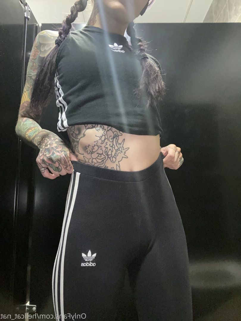 Hellcat Nat *ฅ^•ﻌ•^ฅ* [ hellcat_nat ] Onlyfans leaked photo 8910088 on Hotleaks.tv