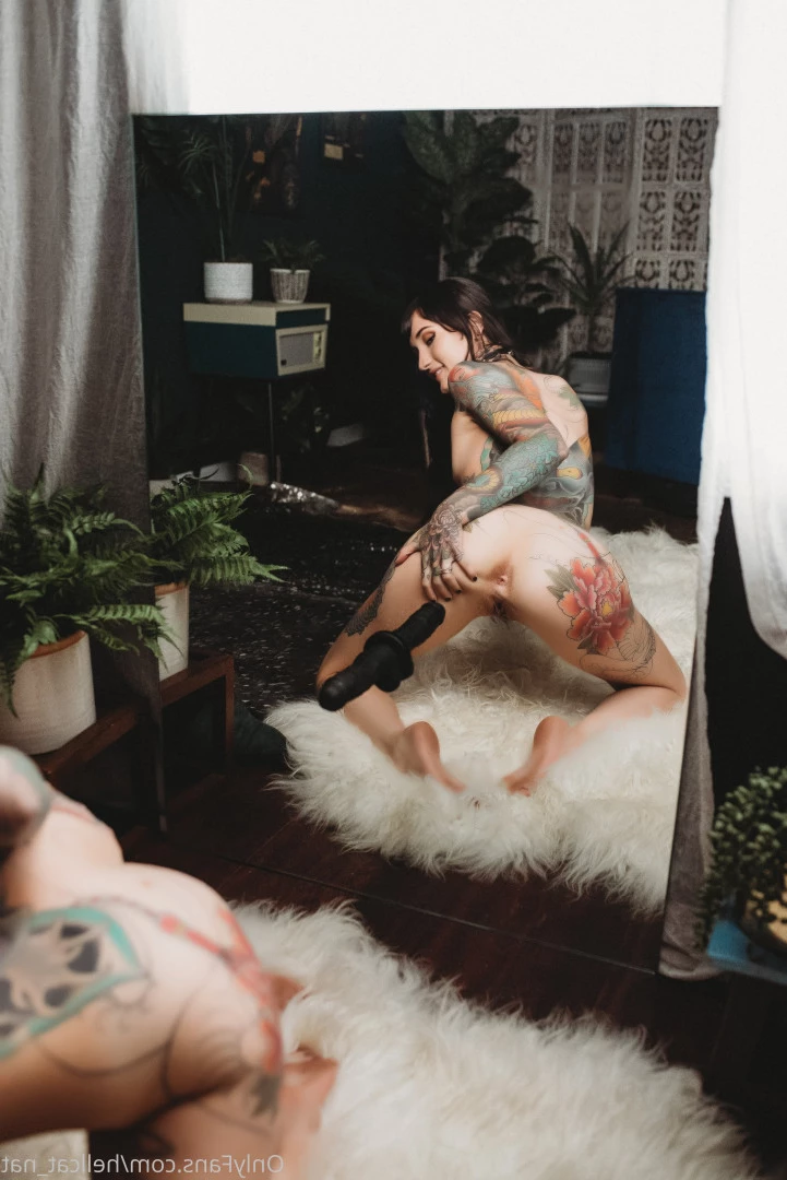 Hellcat Nat *ฅ^•ﻌ•^ฅ* [ hellcat_nat ] Onlyfans leaked photo 8911487 on Hotleaks.tv