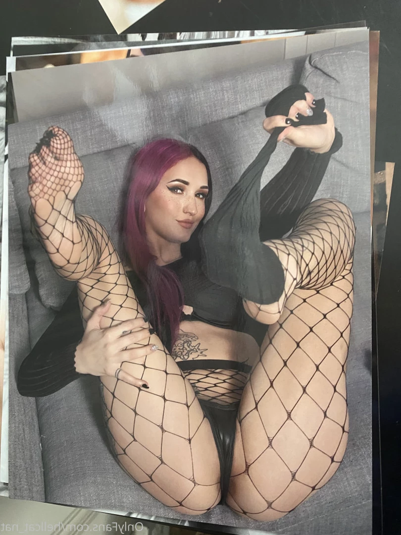 Hellcat Nat *ฅ^•ﻌ•^ฅ* [ hellcat_nat ] Onlyfans leaked photo 8912489 on Hotleaks.tv