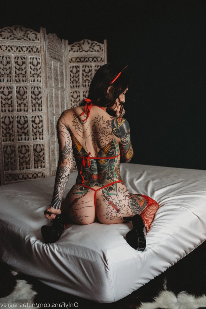 Hellcat Nat *ฅ^•ﻌ•^ฅ* [ hellcat_nat ] Onlyfans leaked photo 8914050 on Hotleaks.tv