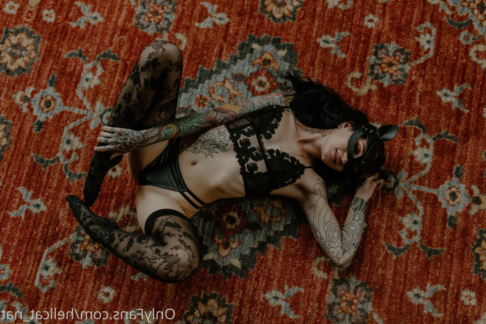 Hellcat Nat *ฅ^•ﻌ•^ฅ* [ hellcat_nat ] Onlyfans leaked photo 8914284 on Hotleaks.tv