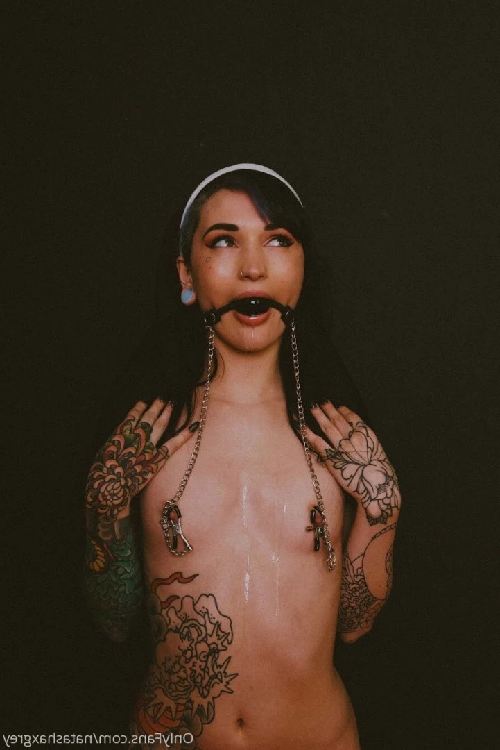 Hellcat Nat *ฅ^•ﻌ•^ฅ* [ hellcat_nat ] Onlyfans leaked photo 8914540 on Hotleaks.tv
