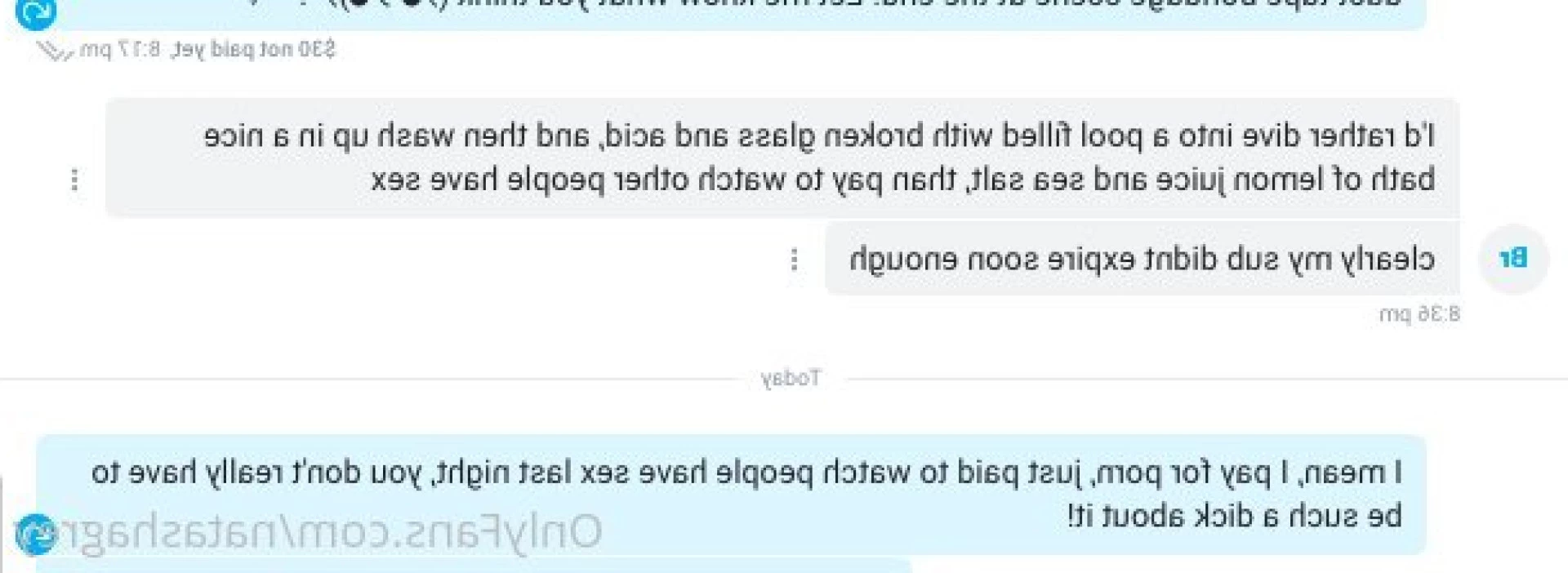 Hellcat Nat *ฅ^•ﻌ•^ฅ* [ hellcat_nat ] Onlyfans leaked photo 8915632 on Hotleaks.tv