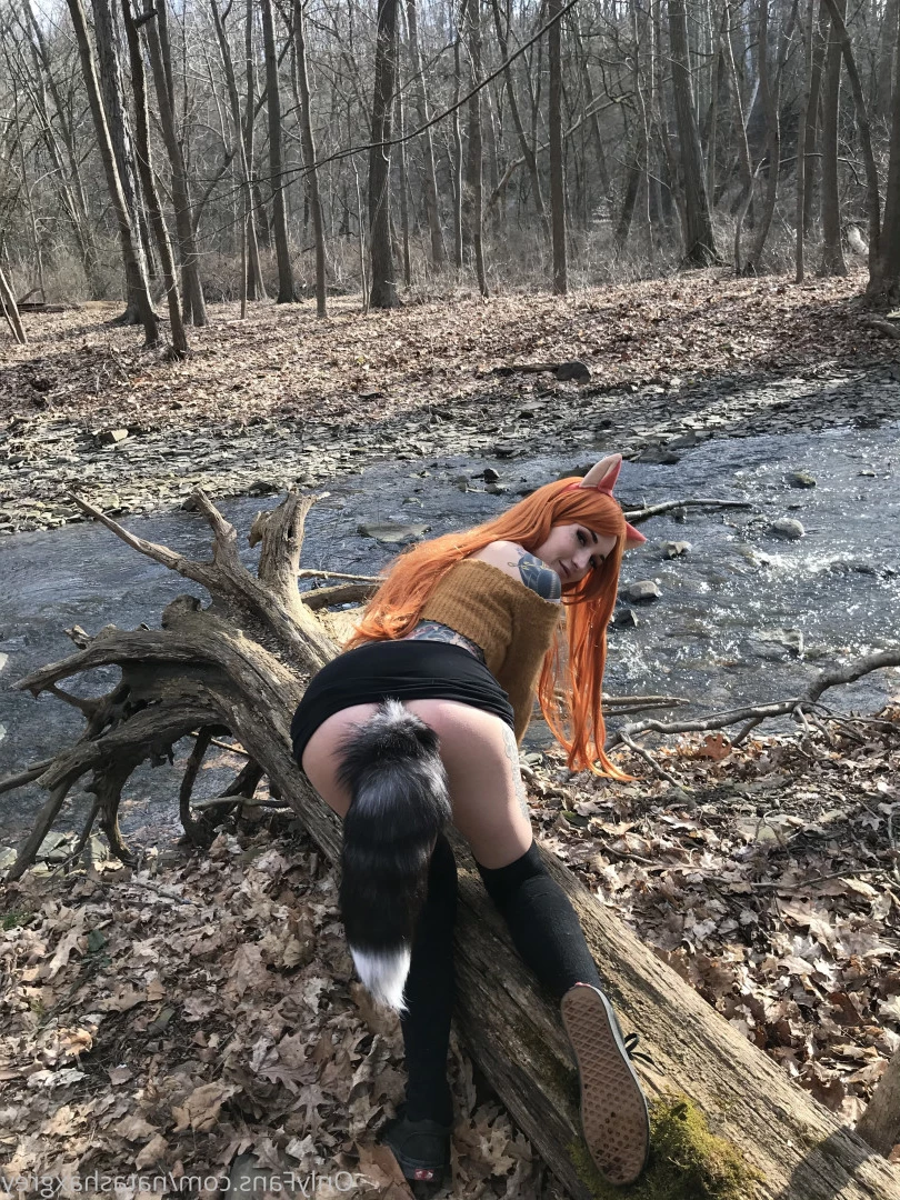 Hellcat Nat *ฅ^•ﻌ•^ฅ* [ hellcat_nat ] Onlyfans leaked photo 8916847 on Hotleaks.tv