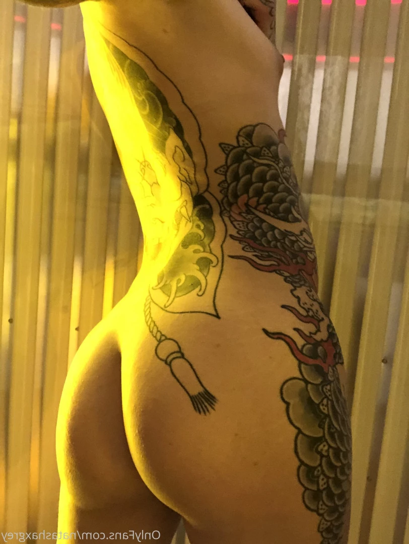 Hellcat Nat *ฅ^•ﻌ•^ฅ* [ hellcat_nat ] Onlyfans leaked photo 8917830 on Hotleaks.tv