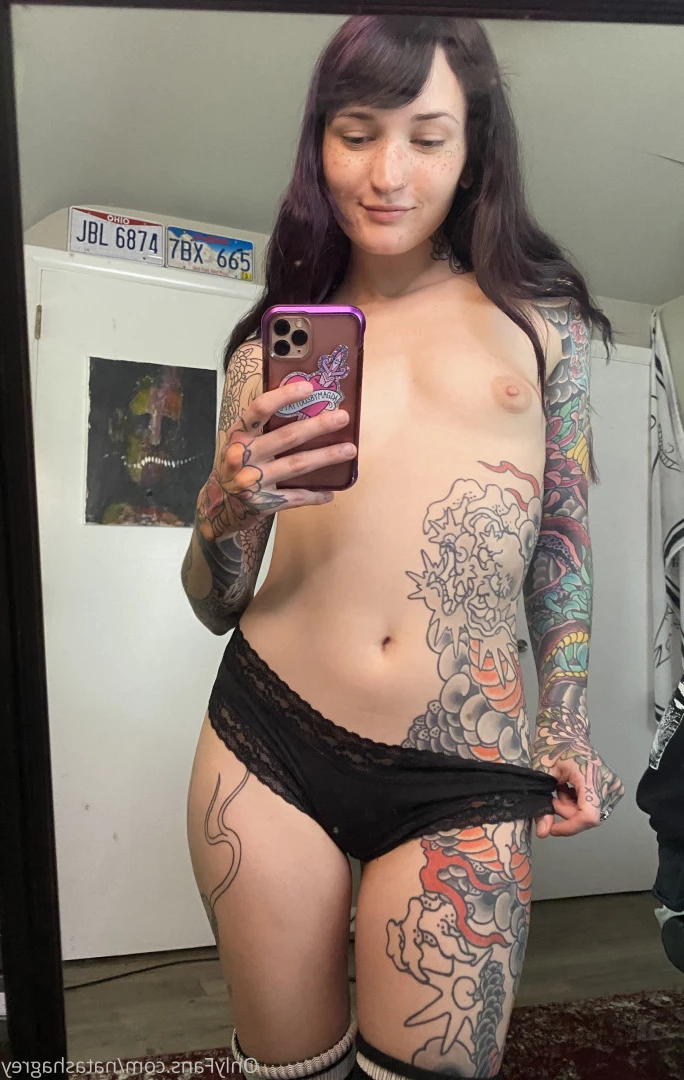 Hellcat Nat *ฅ^•ﻌ•^ฅ* [ hellcat_nat ] Onlyfans leaked photo 8918122 on Hotleaks.tv