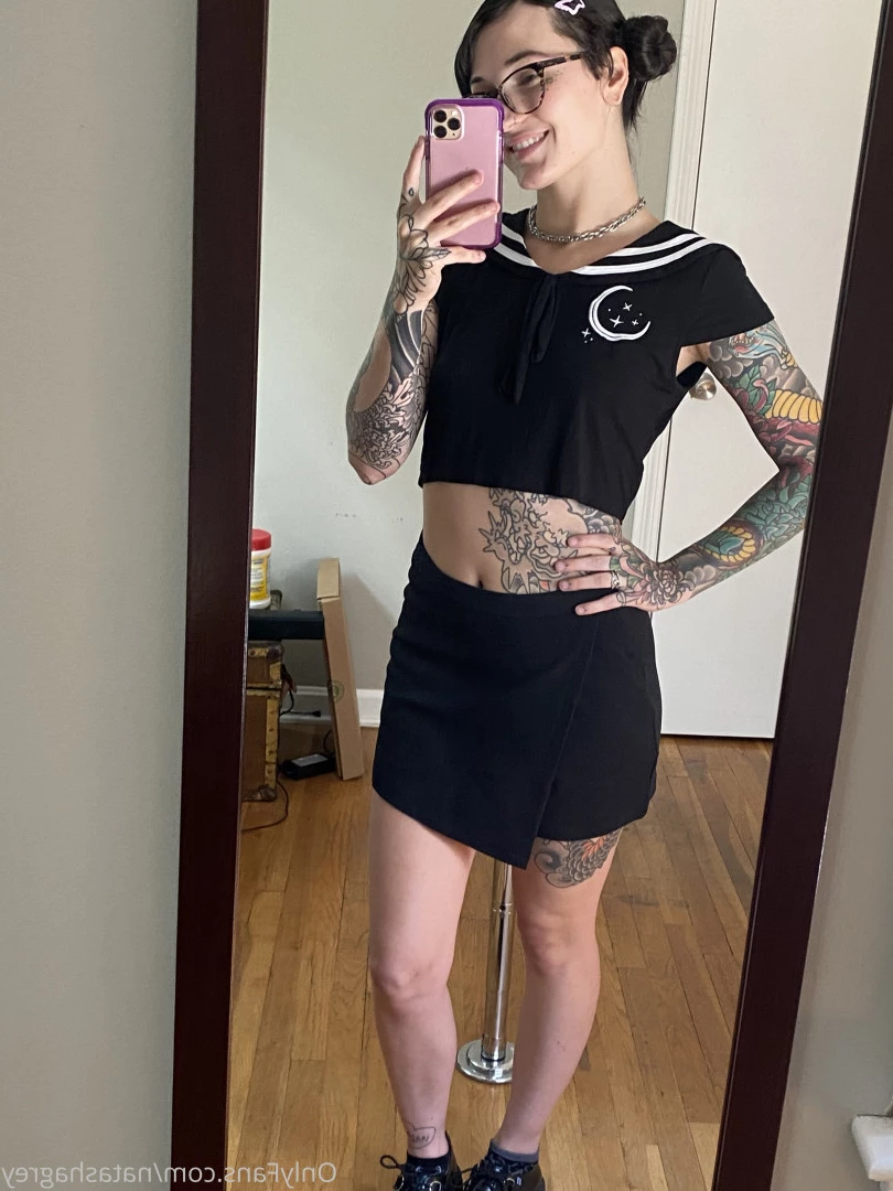 Hellcat Nat *ฅ^•ﻌ•^ฅ* [ hellcat_nat ] Onlyfans leaked photo 8918314 on Hotleaks.tv