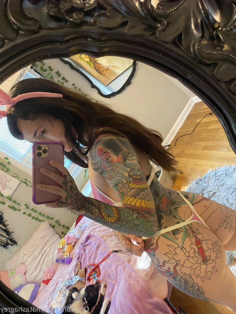 Hellcat Nat *ฅ^•ﻌ•^ฅ* [ hellcat_nat ] Onlyfans leaked photo 8919512 on Hotleaks.tv