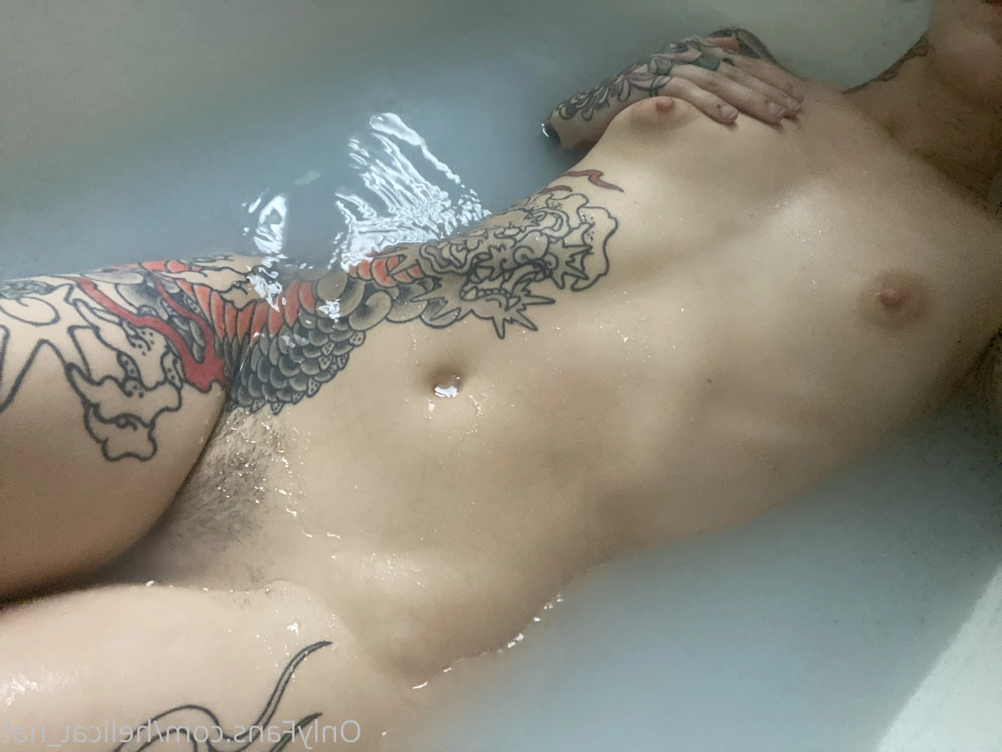 Hellcat Nat *ฅ^•ﻌ•^ฅ* [ hellcat_nat ] Onlyfans leaked photo 8919938 on Hotleaks.tv