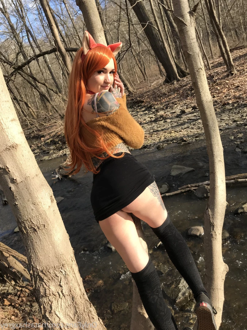 Hellcat Nat *ฅ^•ﻌ•^ฅ* [ hellcat_nat ] Onlyfans leaked photo 8920722 on Hotleaks.tv